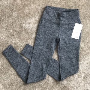 NWT Athleta High Waisted Legging